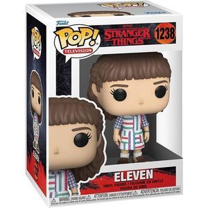Funko Pop! TV: Stranger Things - Eleven Vinyl Figure action figure